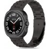 Tech-Protect Stainless na Samsung Galaxy Watch Ultra, 47 mm, černý TEC312399