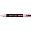 Uni Posca PC-5M ružový