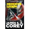 Memory's Legion: The Complete Expanse Story Collection