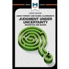An Analysis of Amos Tversky and Daniel Kahnemans Judgment Under Uncertainty: Heuristics and Biases (Morvan Camille)