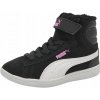 PUMA Zimné topánky Vikky Stacked Mid 355 zateplené