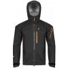 Pánska nepremokavá bunda High Point Brother 6.0 Jacket black M