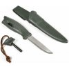 Light My Fire FireKnife BIO cocoshell