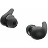 SELEKCE SONY WFLS910NB Noise Cancelling LinkBuds Fit, černá (WFLS910NB.CE7)
