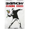 Piatnik Poker - Banksy