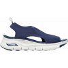Skechers dámske sandále ARCH FIT - CITY CATCH tmavo modrá biela