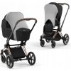 Cybex PRIAM SUN SAIL clona Light Grey