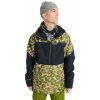 Burton Pillowline Gore-Tex Anorak 2L Felidae/True Black M