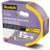 3M™ Scotch™ univerzálna maskovacia páska 36 mm × 41 m, vyhotovenie 2080 – na jemné povrchy