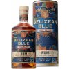 Belizean Blue Rare Blend 48% 0,7 l (tuba)