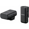 Mikrofón Sony ECM-W3S (ECMW3S.CE7)