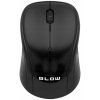 Bezdrôtová myš Blow MBT-100, optický senzor