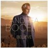 VINYL Bocelli Andrea • Believe (2LP)