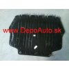 Škoda OCTAVIA II 11/08- kryt pod motor Diesel / Dodanie do 24h