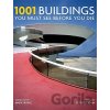 1001 Buildings - Mark Irving