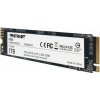 Patriot P300 1TB / M.2 2280 / SSD / IOPS: 290K 260K / M.2 PCIe 3.0 (P300P1TBM28)