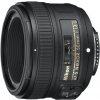 Nikon AF-S FX Nikkor 50mm f/1.8G