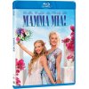 Mamma Mia! - Blu-ray