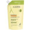 A-Derma Exomega Control Emollient Shower Oil sprchový olej náplň 500 ml