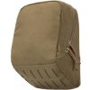 DIRECT ACTION MOLLE Utility Pouch X-Large cordura - adaptive green (PO-UTXL-CD5-AGR)