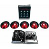 Stiff Little Fingers - Inflammable Material (Limited Box) 4CD+DVD