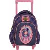 Santoro London - Malý batoh na kolieskách 9l - Gorjuss - Sugar Plum
