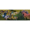 DJECO Puzzle Galéria 1000ks: nad snami