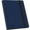 Ultimate Guard Album Ultimate Guard - 18-Pocket Flexxfolio 360 - XenoSkin Blue