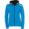 Mikina s kapucňou Kempa Core 26 Hood Jacket Women 2003664-03 Veľkosť S