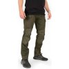 Fox Nohavice Collection HD Green Trouser