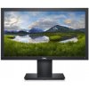 20 DELL E2020H čierna / LCD / 1600x900 / TN / 16:9 / 5ms / 1000:1 / 250cd-m2 / VGA + DP / VESA / 3YNBD (210-AURO)
