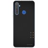 Picasee silikónový prehľadný obal pre Realme 5 - Pulse