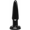 Fetish Fantasy Limited Edition Beginner's Butt Plug Black