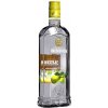 Prelika Hruškovica Extra Jemná 42% 0,7 l (čistá fľaša)