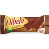 Diabeta Oblátky kakaové polomáčané 110 g