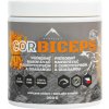 Hrotlife Corbiceps - prírodný nakopávač s Cordycepsom, 350g