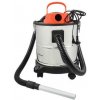 Bestent Vysávač na popol 20l mobilný H00451