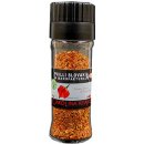 Carolina Reaper Chilli Manufaktúra Mlynček drvené chilli 20 g