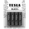 TESLA BLACK+ AA 4ks 14060420