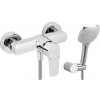 Sprchová batéria Novaservis Metalia 58 Eco so sprchovacím setom 150 mm chróm 58061,0