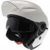 Motocyklová prilba LAZER JH1 Z-Line biela S
