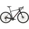MARIN Gestalt 2 gravel bicykel, čierna/červená Zvoľte Variant: 54