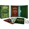 Harry Potter: Magical Creatures Deck and Interactive Book - kolektiv autorů