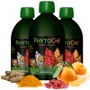 PhytoChi 3x480ml Štartovacia bylinná kúra 1440ml
