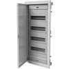 SEZ Rozvodnica pod omietku C-BOX 1548, 368 × 753 × 93 mm, plast C-BOX 1548