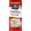 Racio Chlebíčky ryžové so sójou 130 g