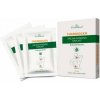 CANNADERM Thermolka hrejivá konopná náplasť 3 ks