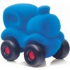 Vláčik Rubbabu Choo-Choo Lokomotíva modrá (8904001210050)