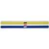 Páska Nike Elastic Headbands 2.0 3P - Viacfarebný, Žltý