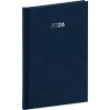 Notique Balakon A5 týždenný 2026 tmavo modrý